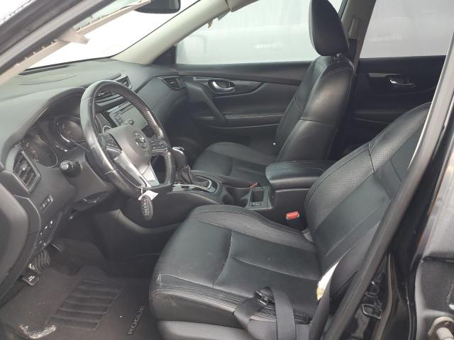 Photo 7 from auction – 2018 NISSAN ROGUE S with VIN JN8AT2MT2JW453051
