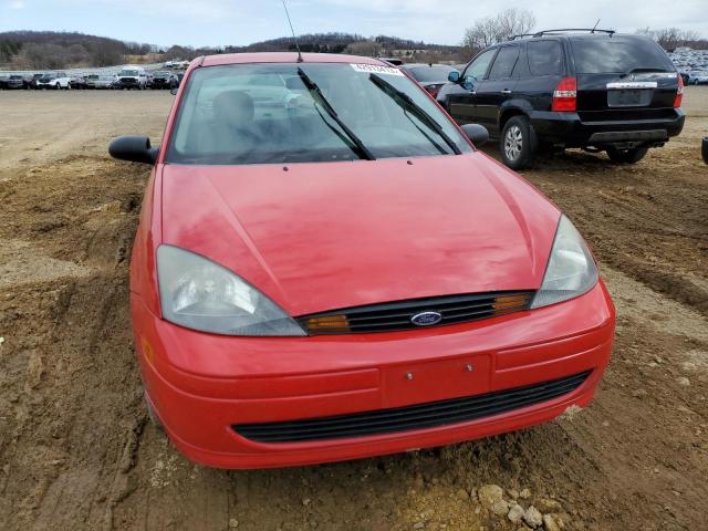 Photo 5 from auction – 2003 FORD FOCUS SE with VIN 1FAFP34P53W211779