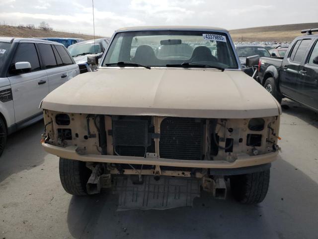 Photo 5 from auction – 1996 FORD F150 with VIN 2FTEF15N2TCA11190