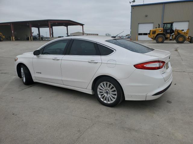Photo 2 from auction – 2013 FORD FUSION SE with VIN 3FA6P0LU0DR342497