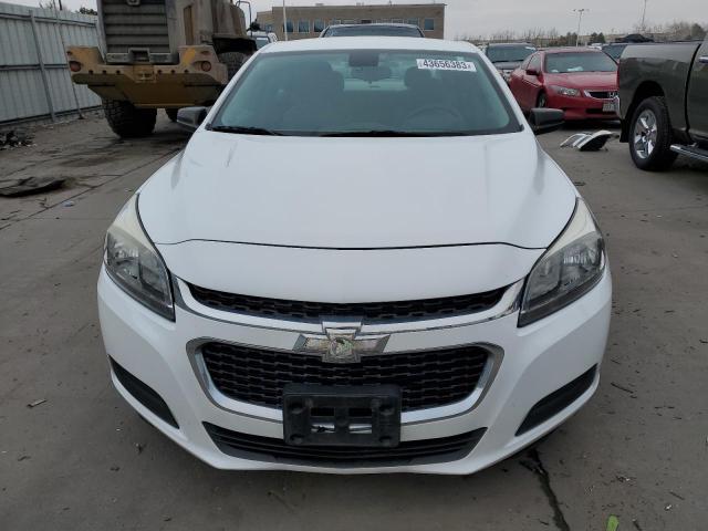Photo 5 from auction – 2015 CHEVROLET MALIBU LS with VIN 1G11B5SL5FU151316