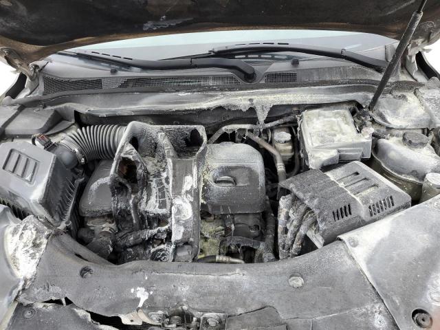 Photo 12 from auction – 2015 GMC TERRAIN SL with VIN 2GKALTEK3F6176861