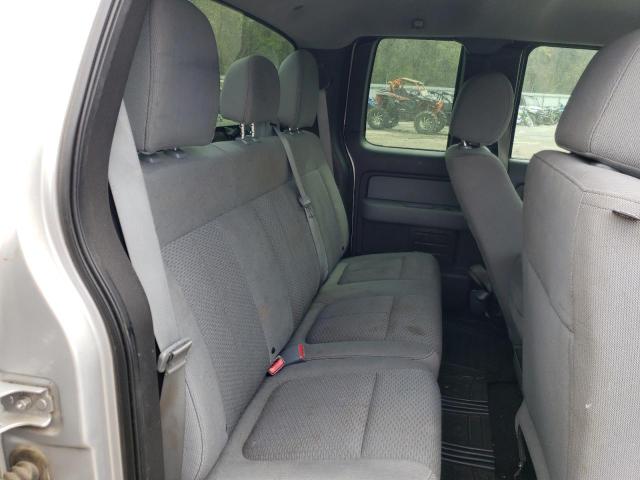 Photo 10 from auction – 2012 FORD F150 SUPER with VIN 1FTEX1CM7CKD26134