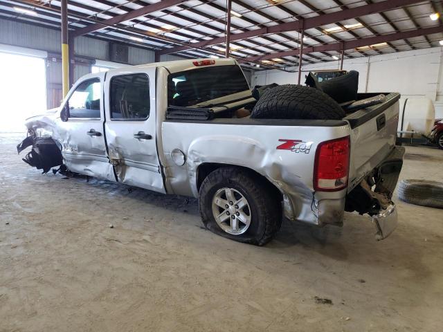 Photo 2 from auction – 2012 GMC SIERRA K15 with VIN 3GTP2VE74CG145795
