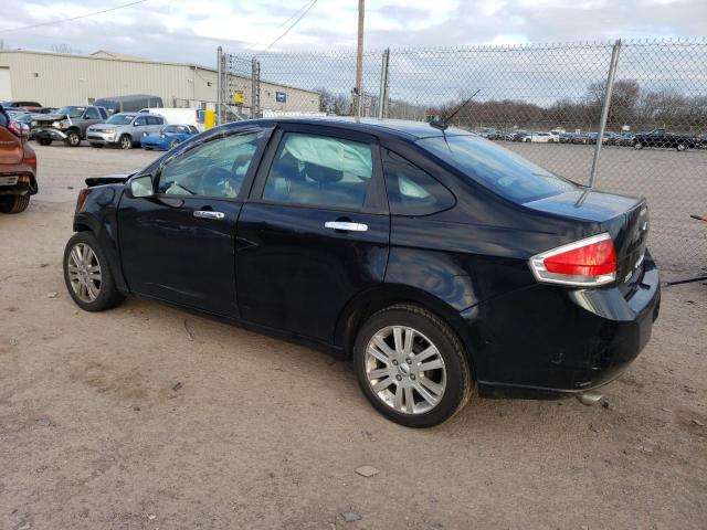 Photo 2 from auction – 2010 FORD FOCUS SEL with VIN 1FAHP3HN8AW249148