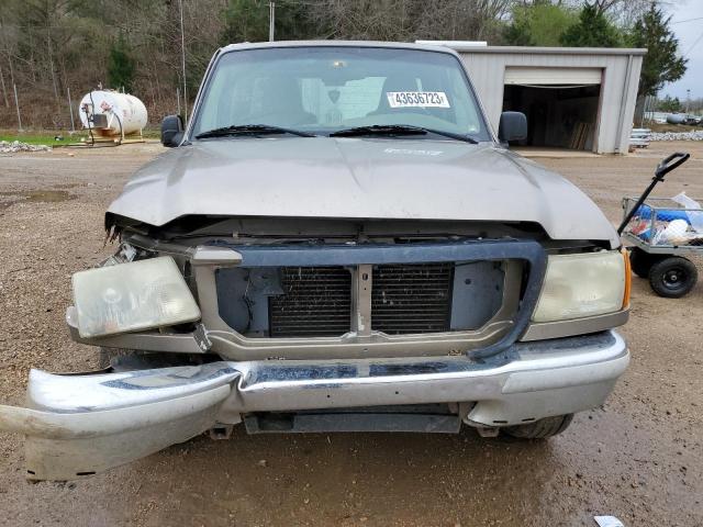 Photo 5 from auction – 2004 FORD RANGER with VIN 1FTYR10D74TA18646