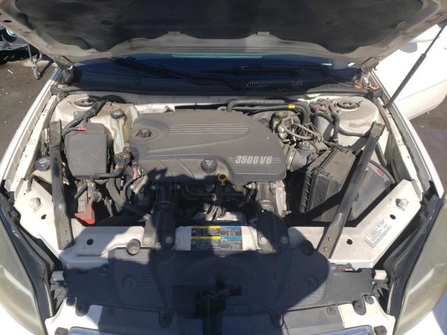 Photo 11 from auction – 2008 CHEVROLET IMPALA LT with VIN 2G1WT58K089149975