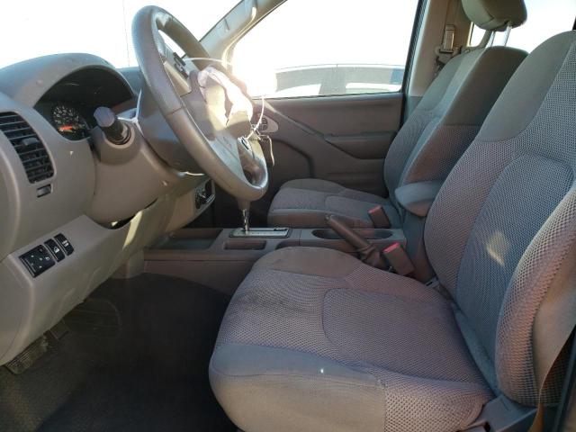 Photo 7 from auction – 2019 NISSAN FRONTIER S with VIN 1N6AD0EV6KN737199