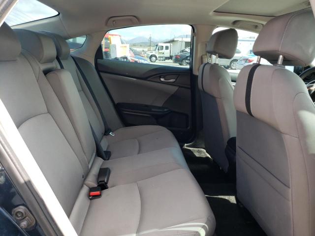 Photo 10 from auction – 2016 HONDA CIVIC EX with VIN 19XFC1F33GE024366