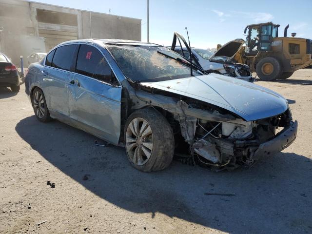 Photo 4 from auction – 2012 HONDA ACCORD EXL with VIN 1HGCP2F89CA135804