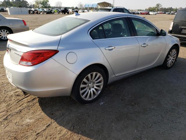 Photo 3 from auction – 2013 BUICK REGAL PREM with VIN 2G4GS5EV9D9163179