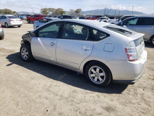 Photo 2 from auction – 2007 TOYOTA PRIUS with VIN JTDKB20U677649353