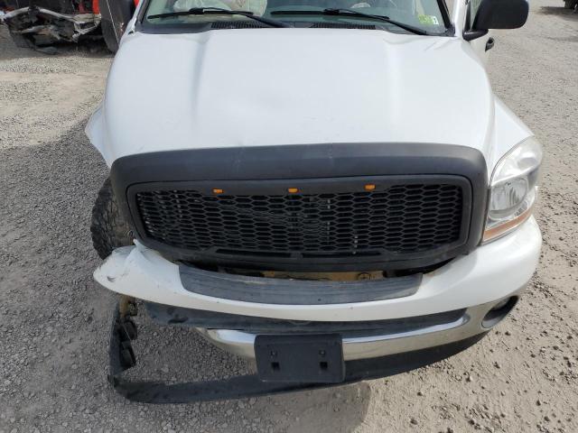 Photo 11 from auction – 2006 DODGE RAM 1500 S with VIN 1D7HU18256J221718