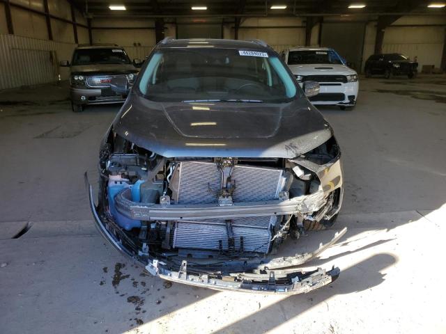 Photo 5 from auction – 2020 FORD EDGE SEL with VIN 2FMPK4J92LBA67582