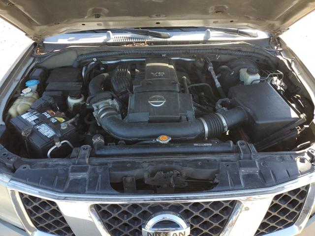 Photo 12 from auction – 2006 NISSAN PATHFINDER with VIN 5N1AR18W36C609255