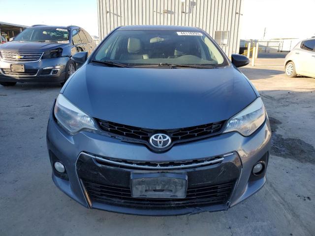 Photo 5 from auction – 2015 TOYOTA COROLLA L with VIN 5YFBURHE5FP351325