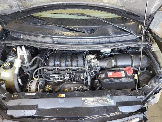Photo 12 from auction – 2003 FORD WINDSTAR S with VIN 2FMZA53423BB61593