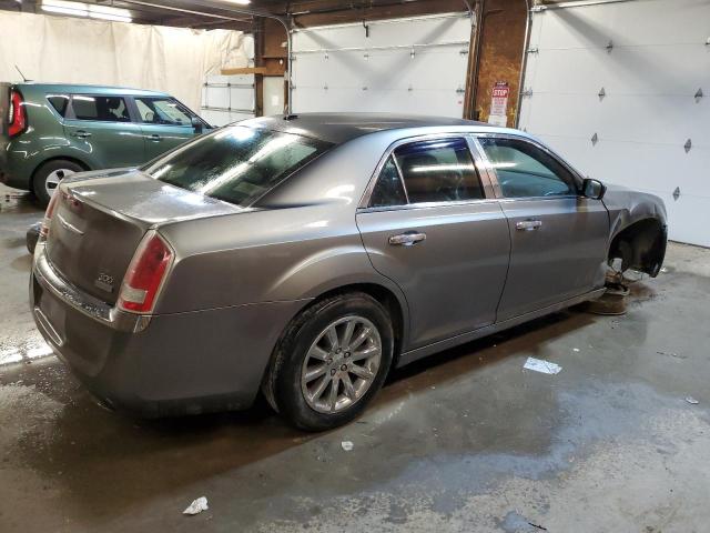 Photo 3 from auction – 2012 CHRYSLER 300 LIMITE with VIN 2C3CCACG6CH224140