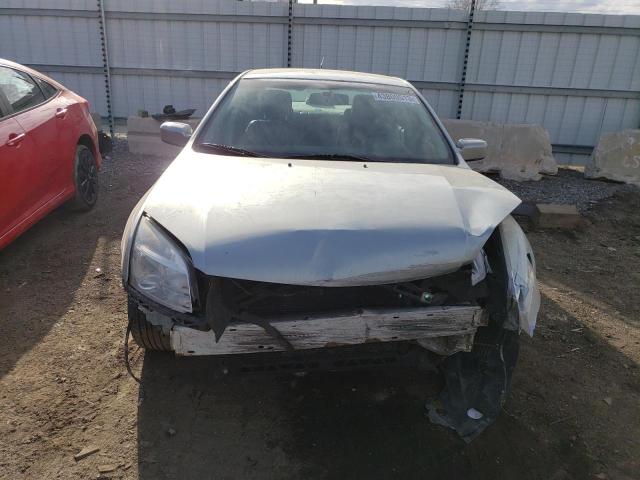 Photo 5 from auction – 2007 MERCURY MILAN PREM with VIN 3MEHM08197R642259