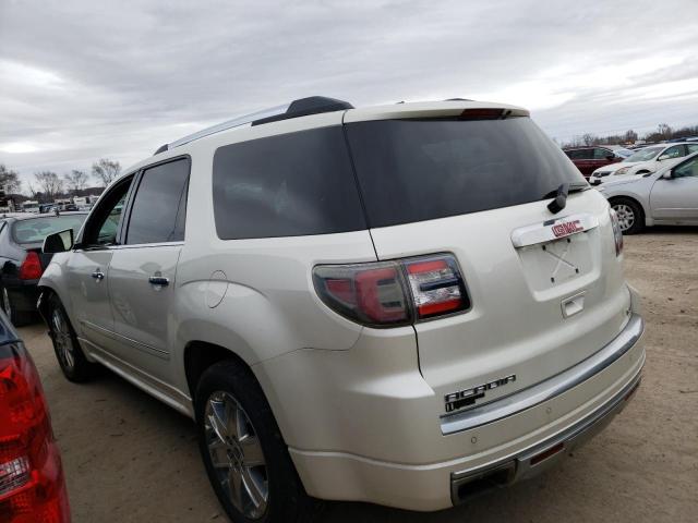 Photo 2 from auction – 2014 GMC ACADIA DEN with VIN 1GKKVTKD1EJ248615