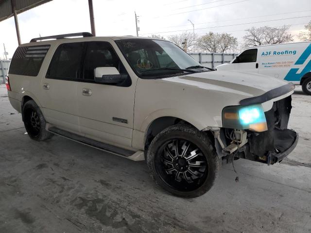 Photo 4 from auction – 2008 FORD EXPEDITION with VIN 1FMFK19578LA13178