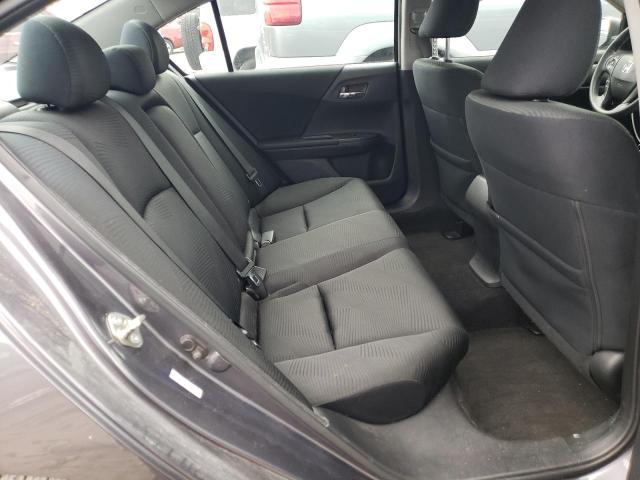 Photo 10 from auction – 2014 HONDA ACCORD LX with VIN 1HGCR2F33EA305575