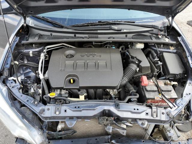 Photo 11 from auction – 2015 TOYOTA COROLLA L with VIN 5YFBURHE1FP346932