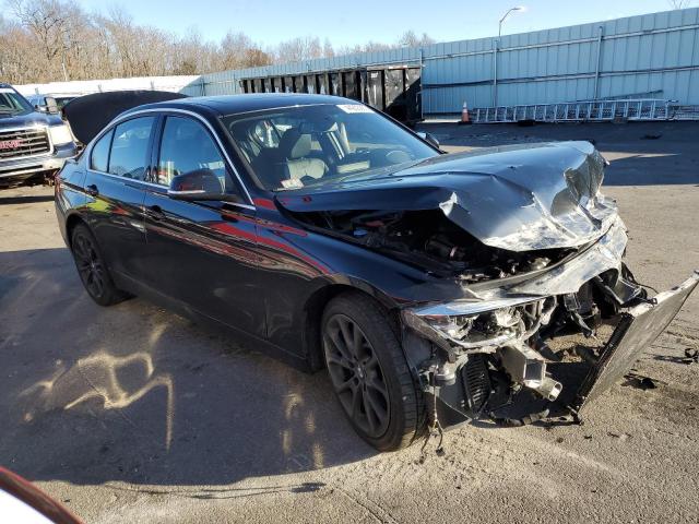 Photo 4 from auction – 2017 BMW 340 XI with VIN WBA8B7G58HNT70762