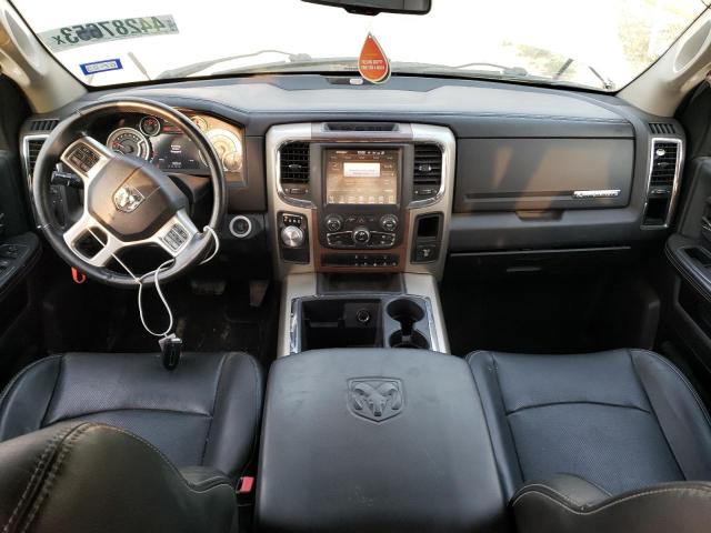Photo 8 from auction – 2013 RAM 1500 LARAM with VIN 1C6RR6NT1DS712473
