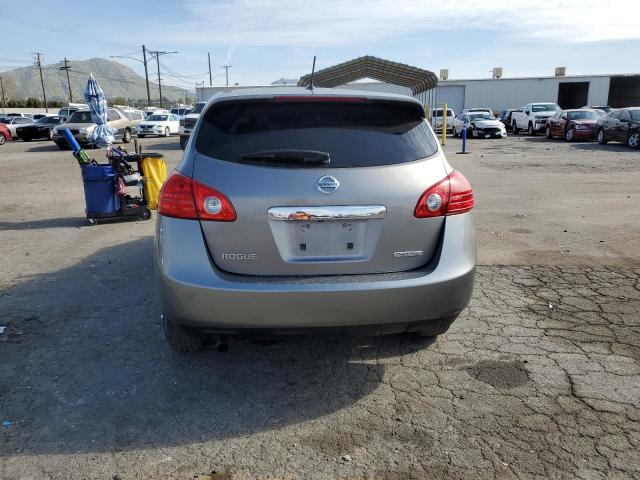 Photo 6 from auction – 2013 NISSAN ROGUE S with VIN JN8AS5MT2DW521227