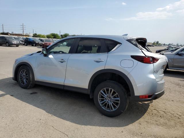 Photo 2 from auction – 2020 MAZDA CX-5 TOURI with VIN JM3KFACM0L0770223