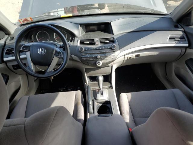 Photo 8 from auction – 2011 HONDA ACCORD LX with VIN 1HGCP2F32BA020657