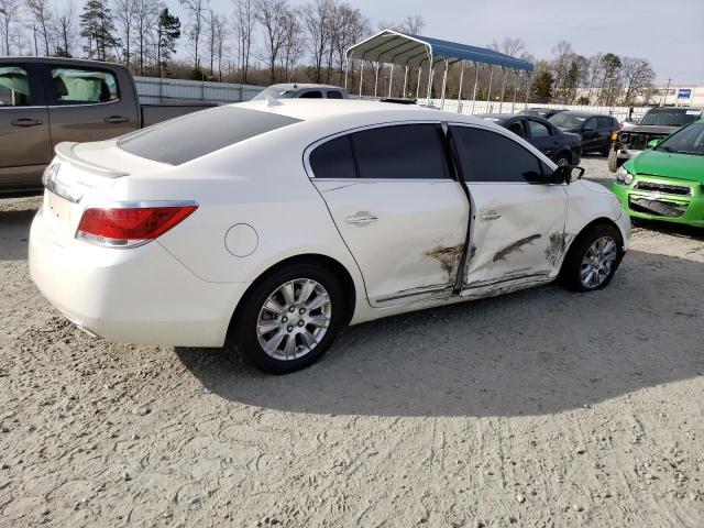 Photo 3 from auction – 2012 BUICK LACROSSE C with VIN 1G4GB5E33CF371742