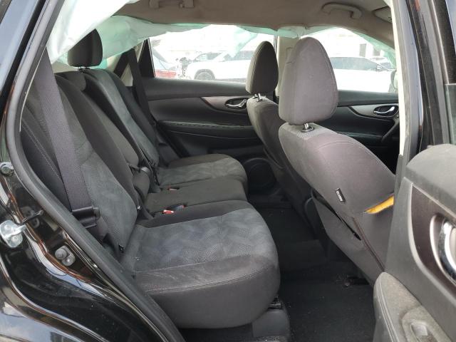 Photo 11 from auction – 2016 NISSAN ROGUE S with VIN KNMAT2MT4GP724867