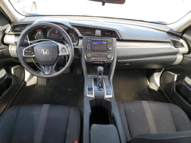 Photo 8 from auction – 2019 HONDA CIVIC LX with VIN 2HGFC2F63KH527250