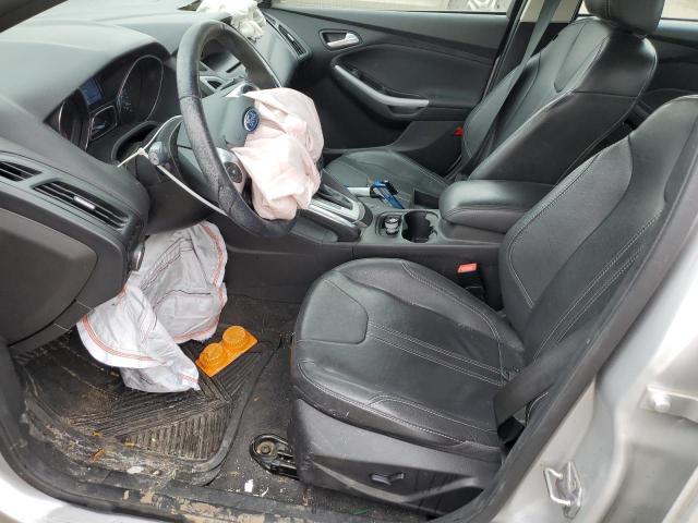 Photo 7 from auction – 2013 FORD FOCUS SE with VIN 1FADP3F20DL159327