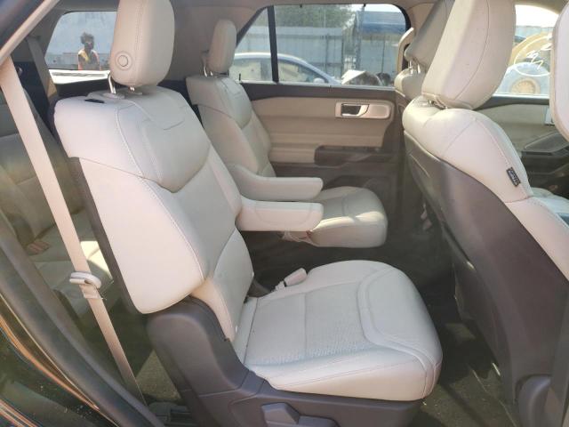 Photo 11 from auction – 2020 FORD EXPLORER P with VIN 1FM5K8HC9LGC96401
