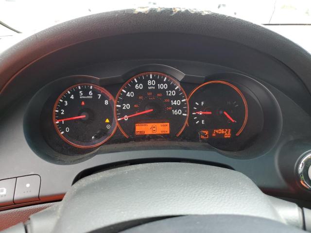 Photo 9 from auction – 2007 NISSAN ALTIMA 2.5 with VIN 1N4AL21E07C107369