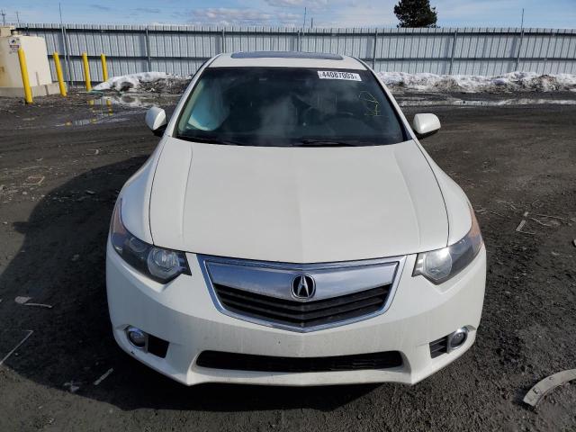 Photo 5 from auction – 2011 ACURA TSX with VIN JH4CU2F66BC016907