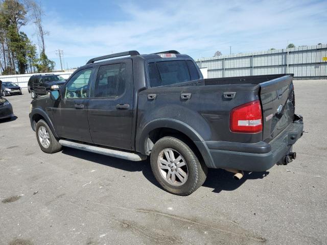 Photo 2 from auction – 2007 FORD EXPLORER S with VIN 1FMEU31K77UA38528