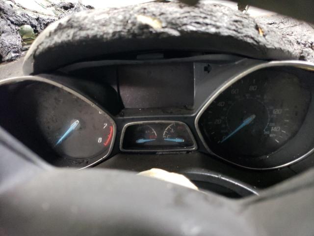 Photo 9 from auction – 2014 FORD ESCAPE SE with VIN 1FMCU0GX2EUA59275