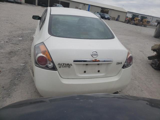 Photo 6 from auction – 2008 NISSAN ALTIMA 2.5 with VIN 1N4AL21E18C179358