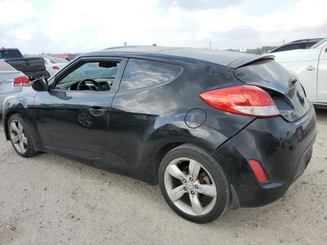 Photo 2 from auction – 2012 HYUNDAI VELOSTER with VIN KMHTC6ADXCU032357