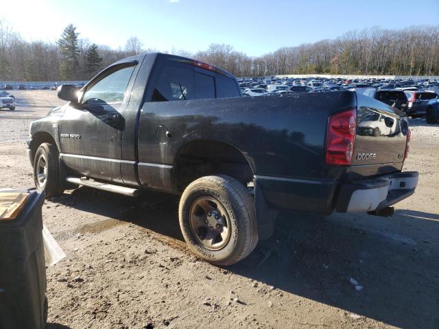 Photo 2 from auction – 2007 DODGE RAM 1500 S with VIN 1D7HU16227J532124