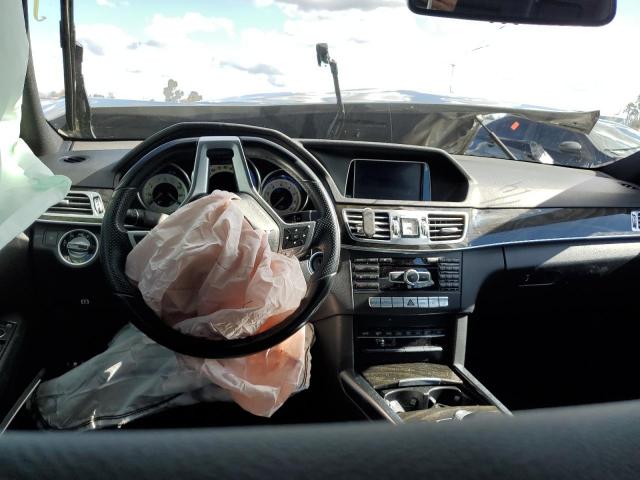 Photo 8 from auction – 2014 MERCEDES-BENZ E 350 with VIN WDDHF5KB6EB014855