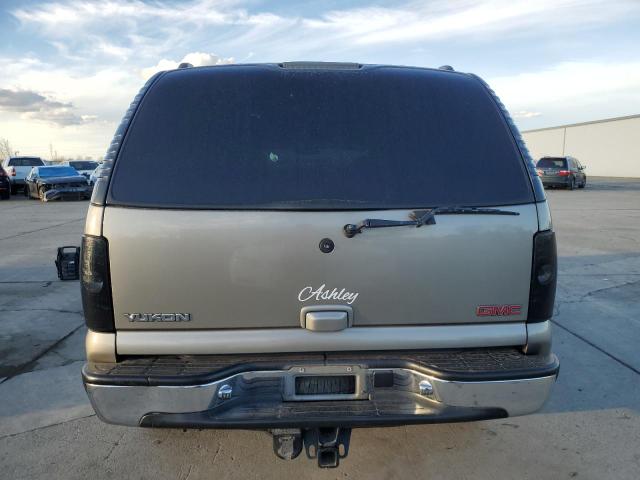 Photo 6 from auction – 2003 GMC YUKON with VIN 1GKEC13V23R133048