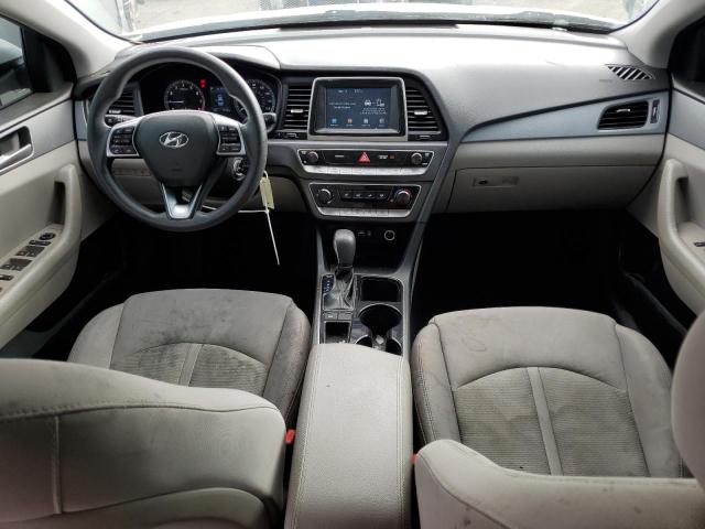 Photo 8 from auction – 2019 HYUNDAI SONATA SE with VIN 5NPE24AF1KH779909