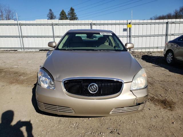 Photo 5 from auction – 2006 BUICK LUCERNE CX with VIN 1G4HD57276U125876