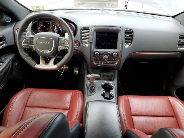 Photo 8 from auction – 2018 DODGE DURANGO SR with VIN 1C4SDJGJ9JC150609