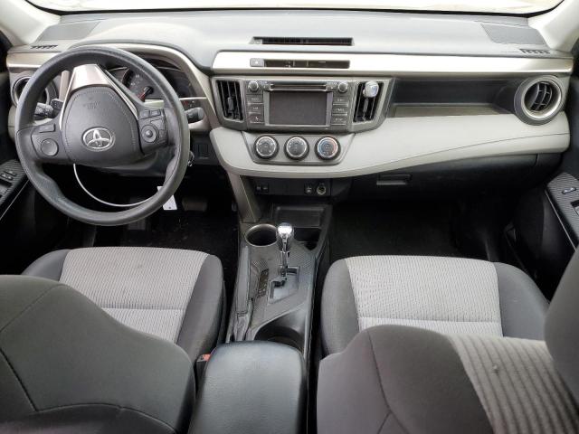 Photo 8 from auction – 2014 TOYOTA RAV4 LE with VIN JTMBFREV8ED087677
